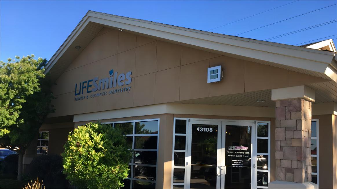 Life Smiles Dentistry