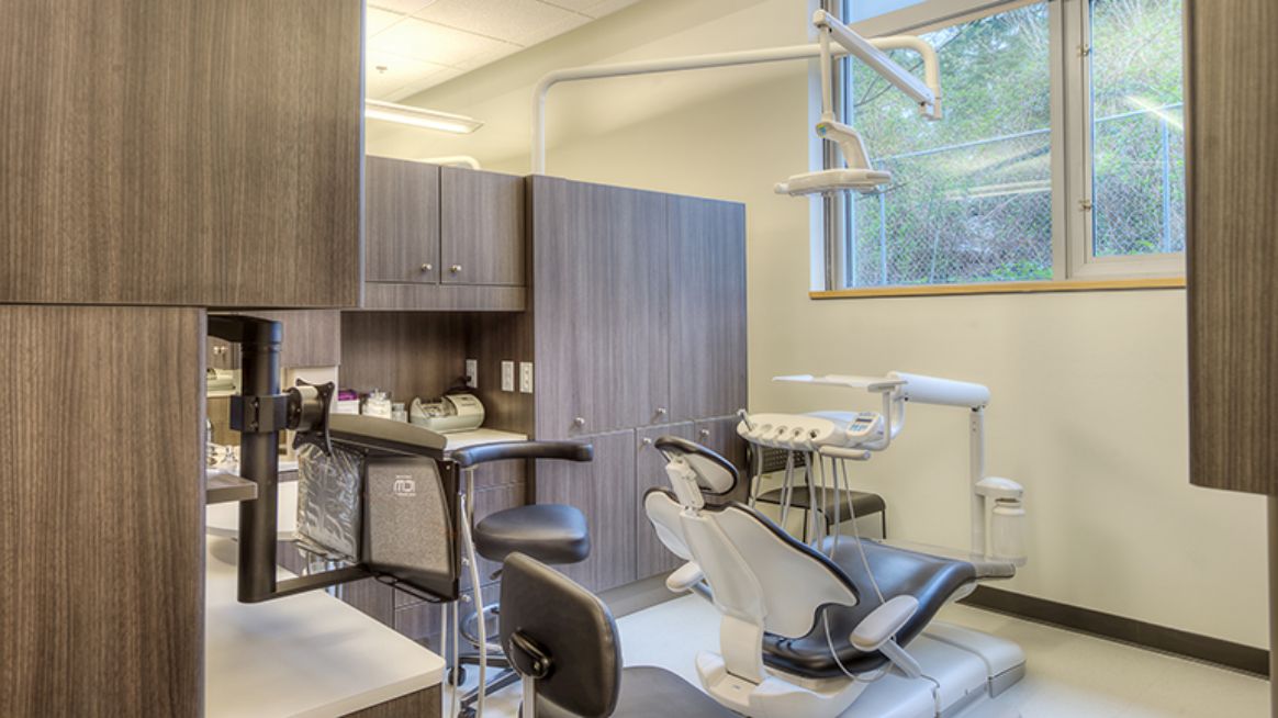 Everett Dental Clinic