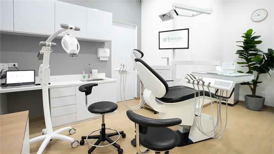 Gusfa Dental Clinic