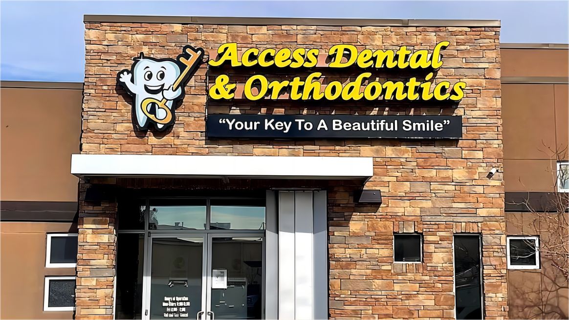 Access Dental & Orthodontics