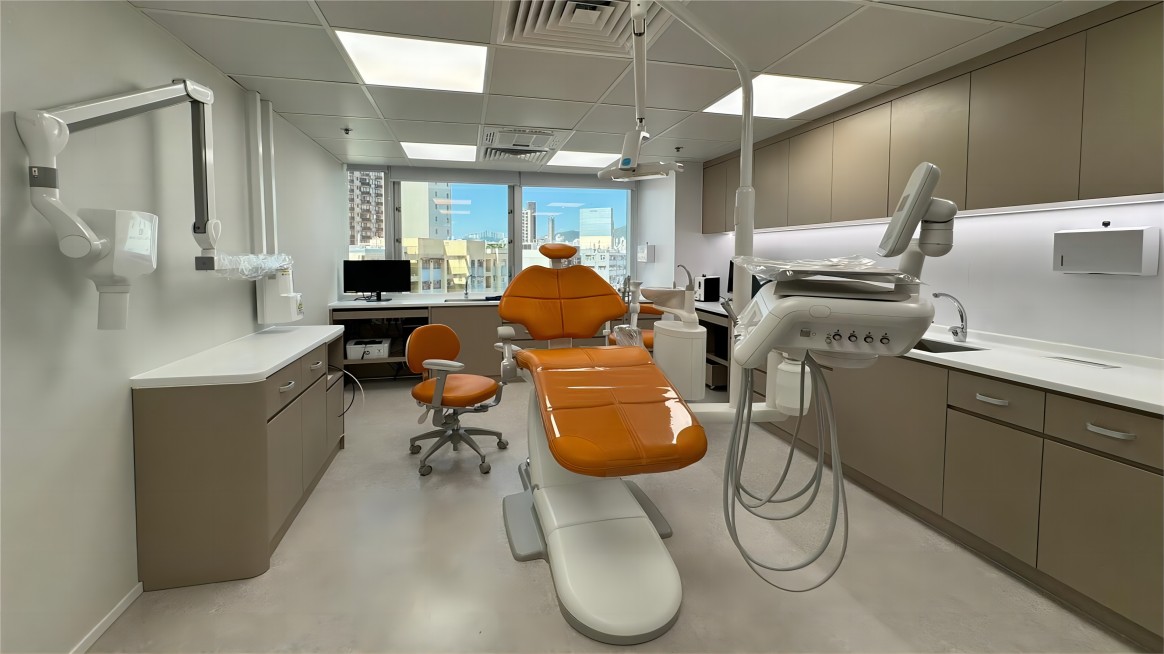 Armstrong Dental Studio of New Jersey