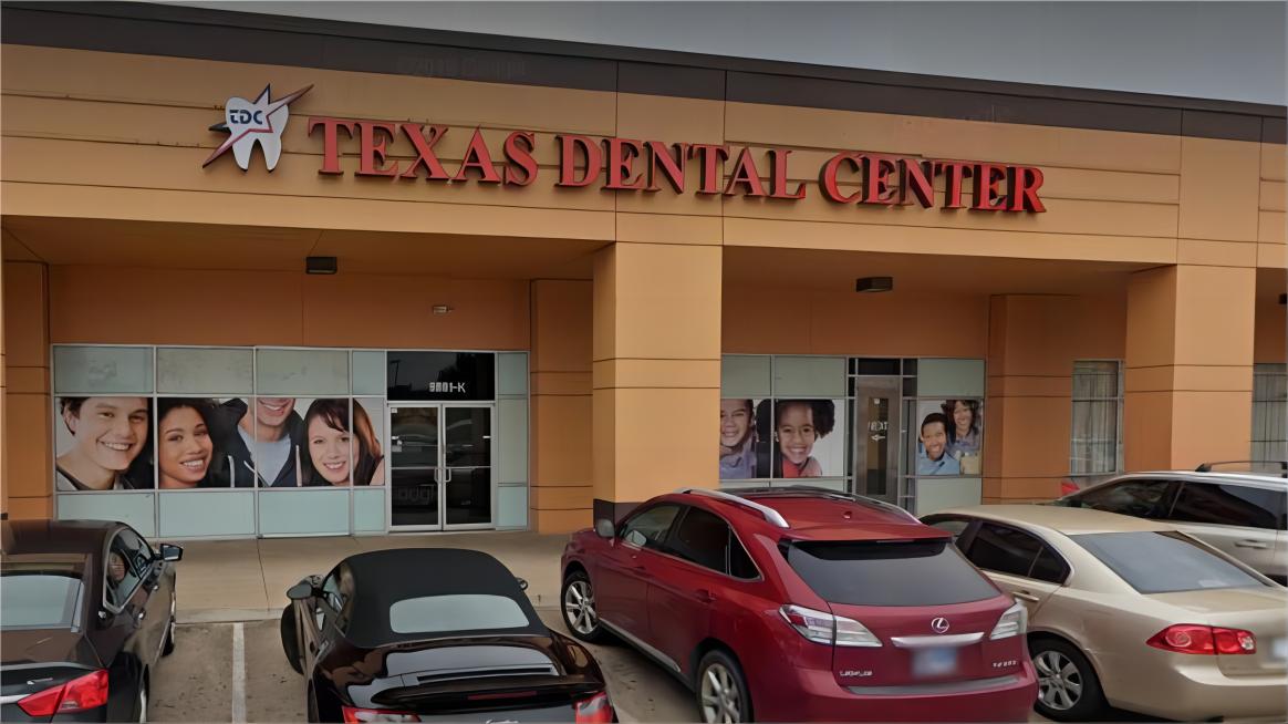 Texas Dental Center