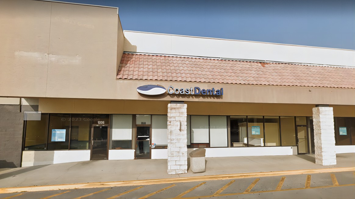 Coast Dental