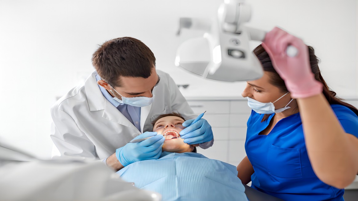 San Francisco Dental Care