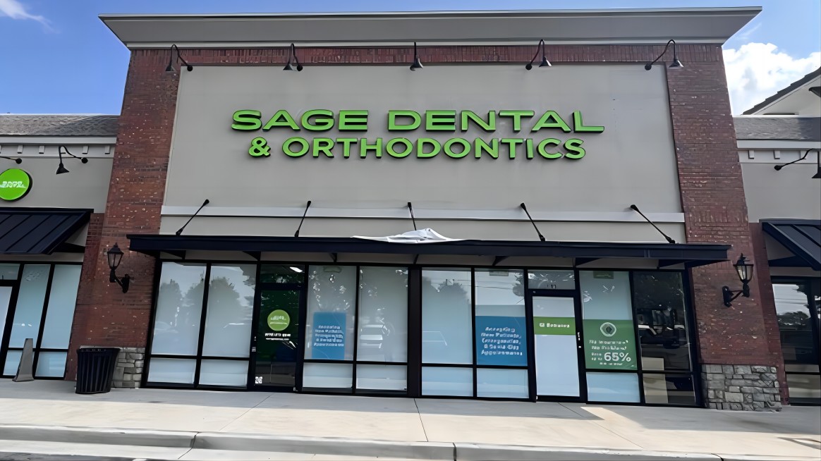 Sage Dental of Kennesaw