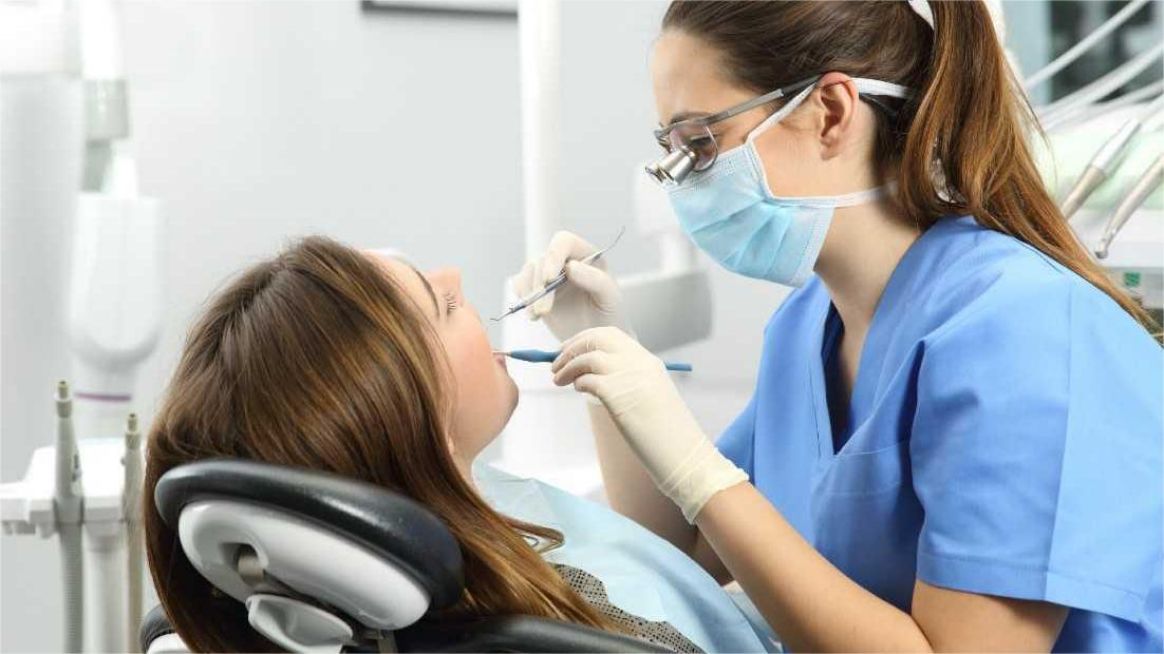 American Family Dental Care - Falls Church