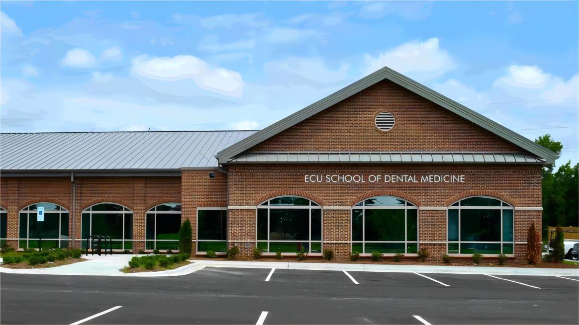 ECU School of Dental Medicine