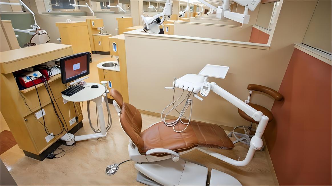 IUSB Dental Clinic