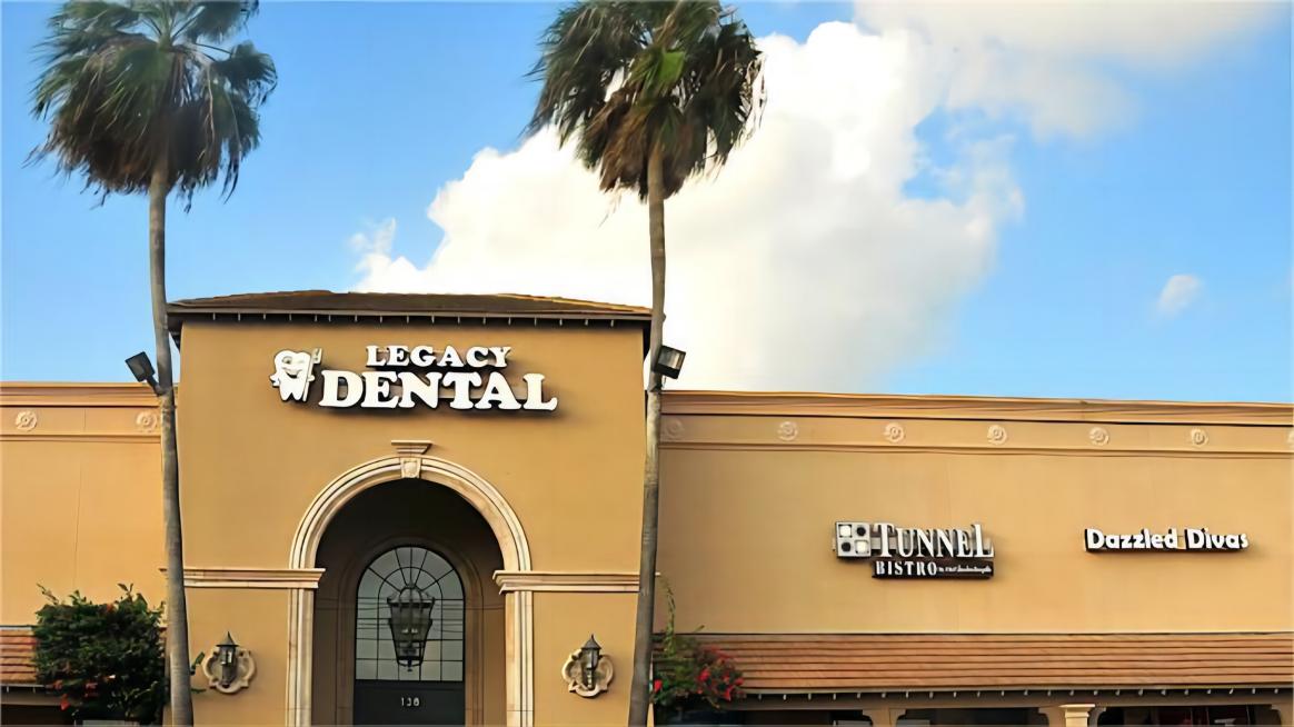 Legacy Dental