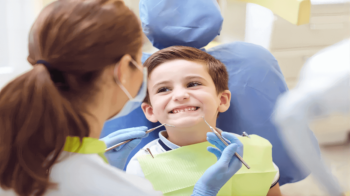 Dental Rockville Clinic