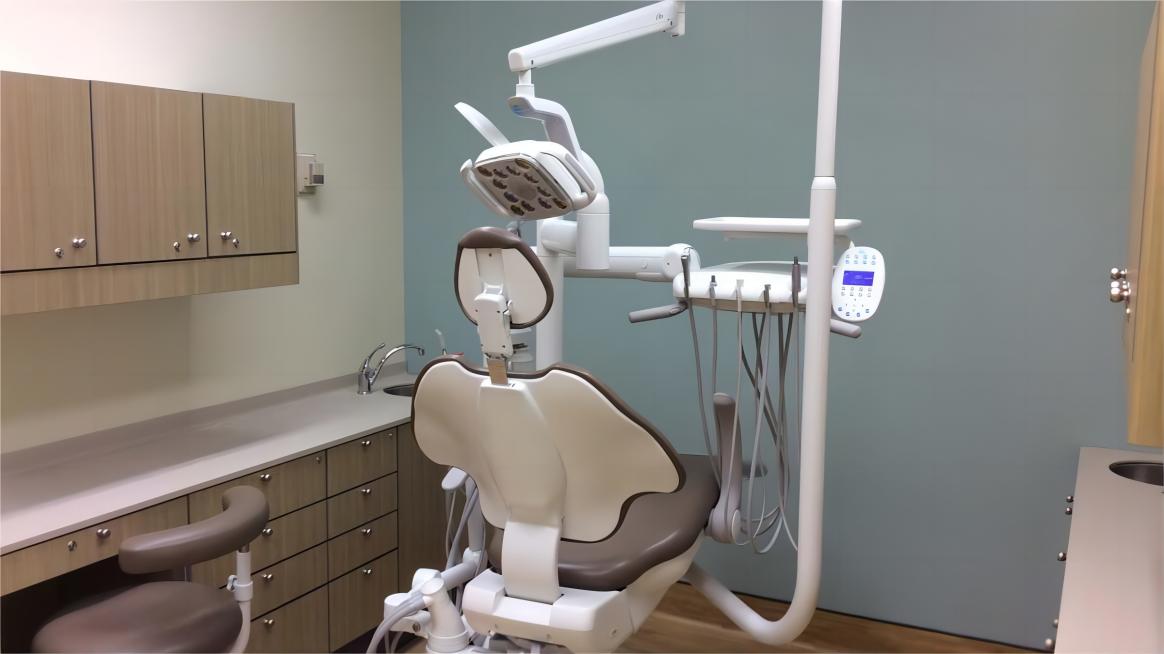 VA Dental Clinic