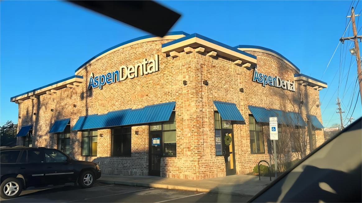 Aspen Dental - Greensboro, NC