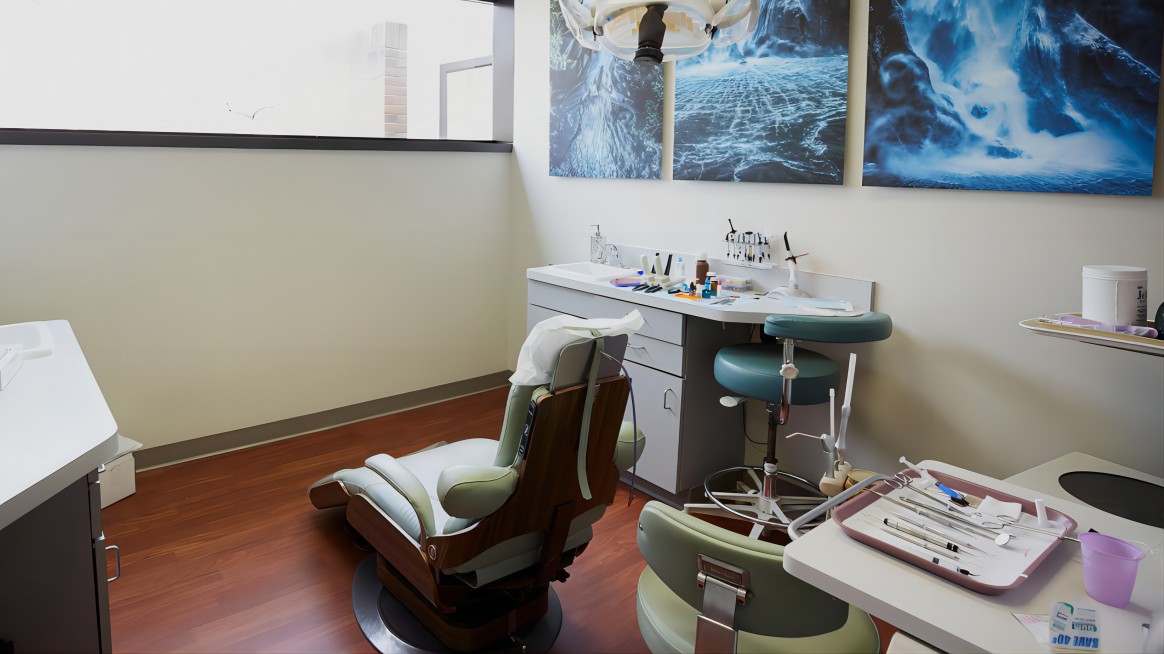 Pathway Dental Group Santa Barbara