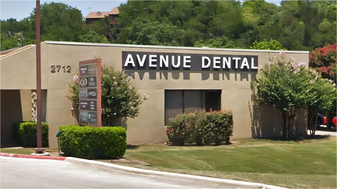 Texas Avenue Dental