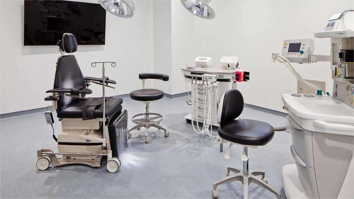 Dental Surgical Center