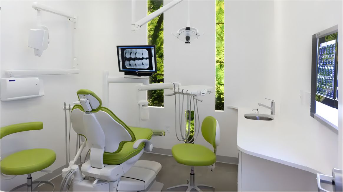 Pacific Dental Group