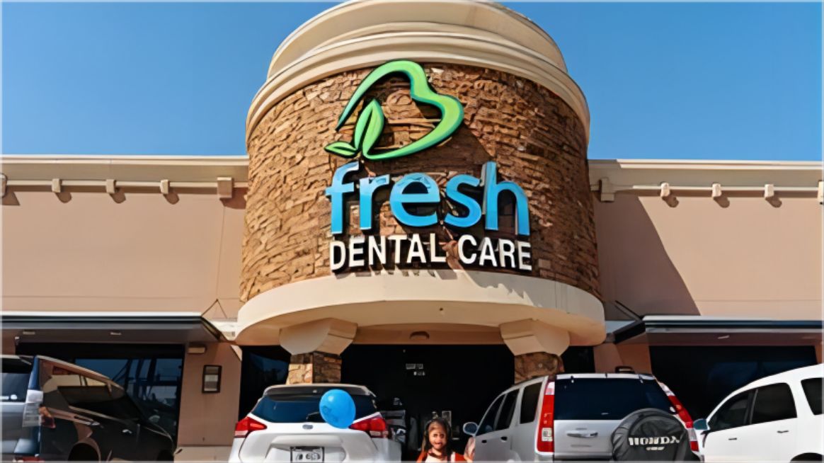 Fresh Dental