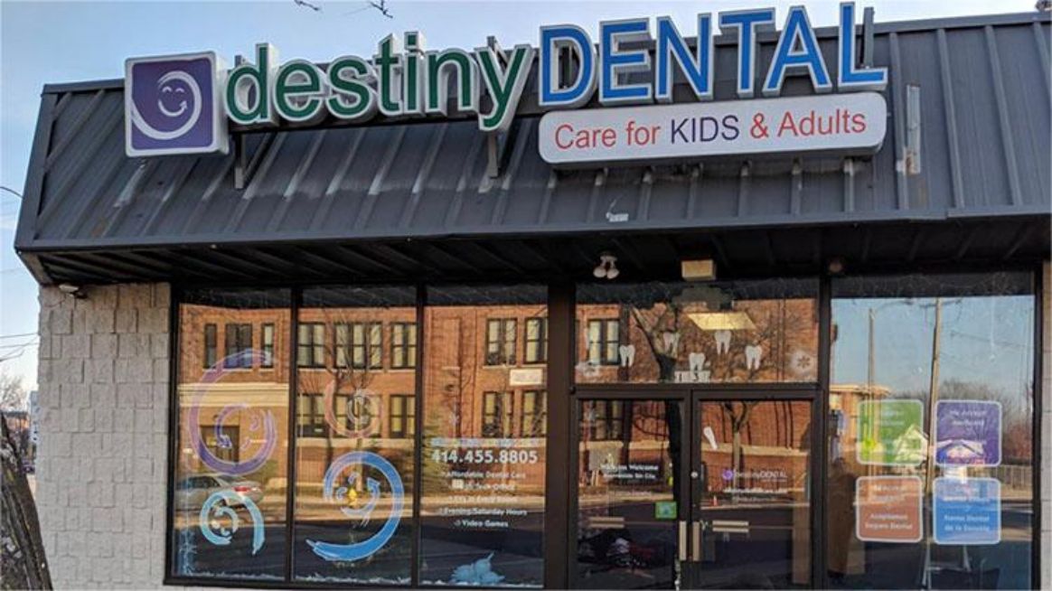 Destiny Dental - Milwaukee