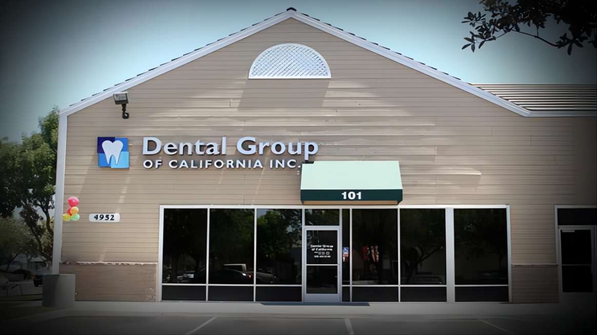 Dental Group of California