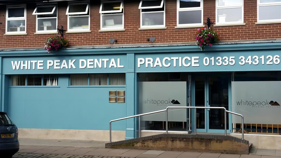 White Peak Dental