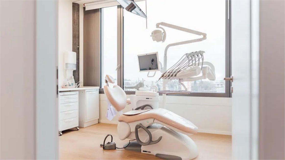 Palo Alto Dental Group