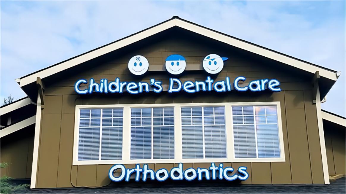 Children's Dental Care