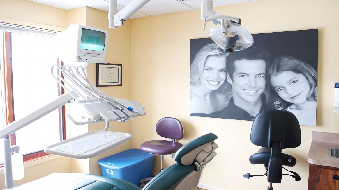 Alaska Premier Dental Group