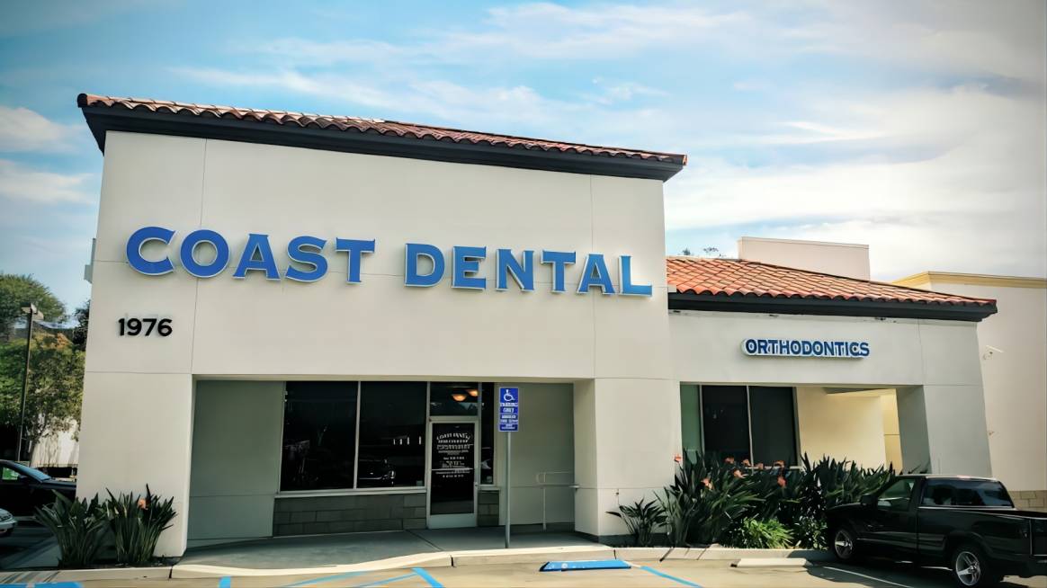 Coast Dental