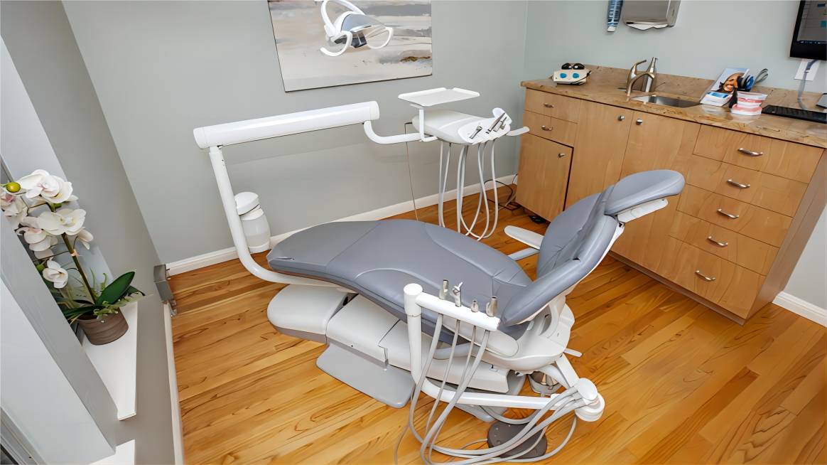 Arch Dental Care, Office of James Kim, DDS & Michelle Kim, DDS