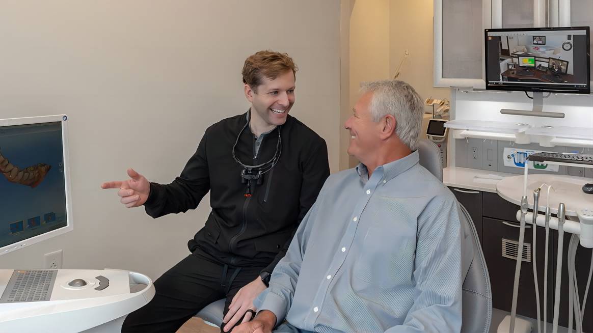 Tennessee Centers for Laser Dentistry