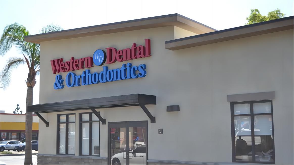 Western Dental & Orthodontics