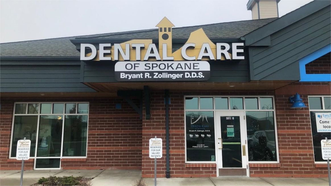 Dental Care of Spokane