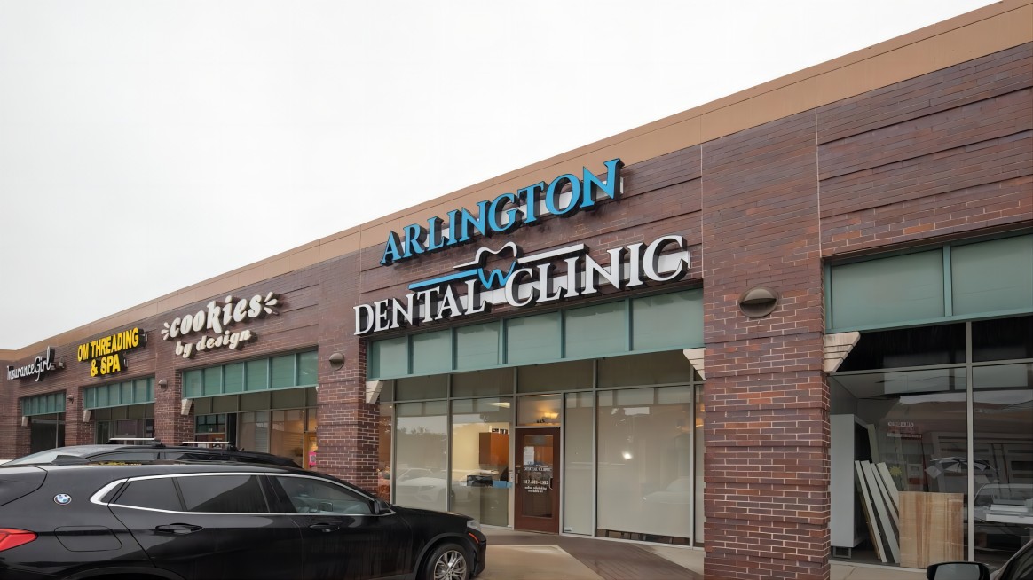 Arlington Dental Clinic