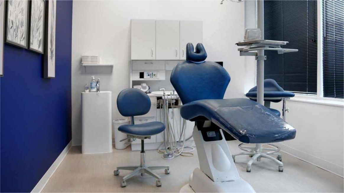 OSU Dental Emergency Care Clinic