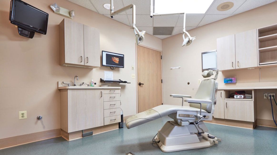 Oral Surgery & Dental Implant Specialists of Cincinnati