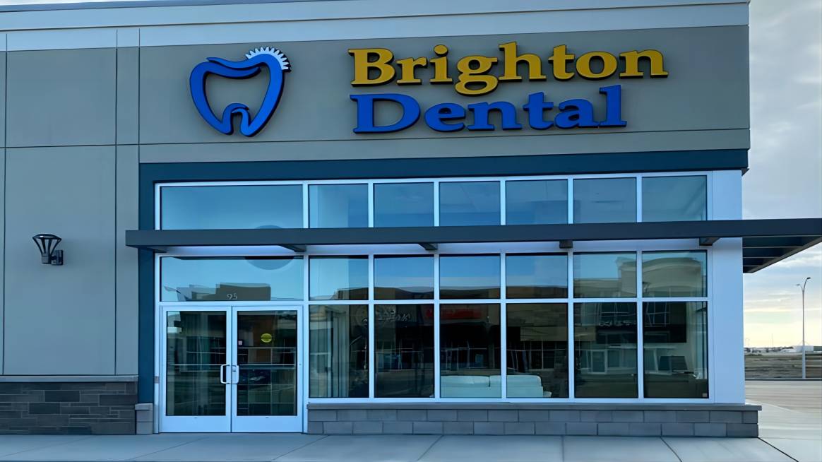 Brighton Dental