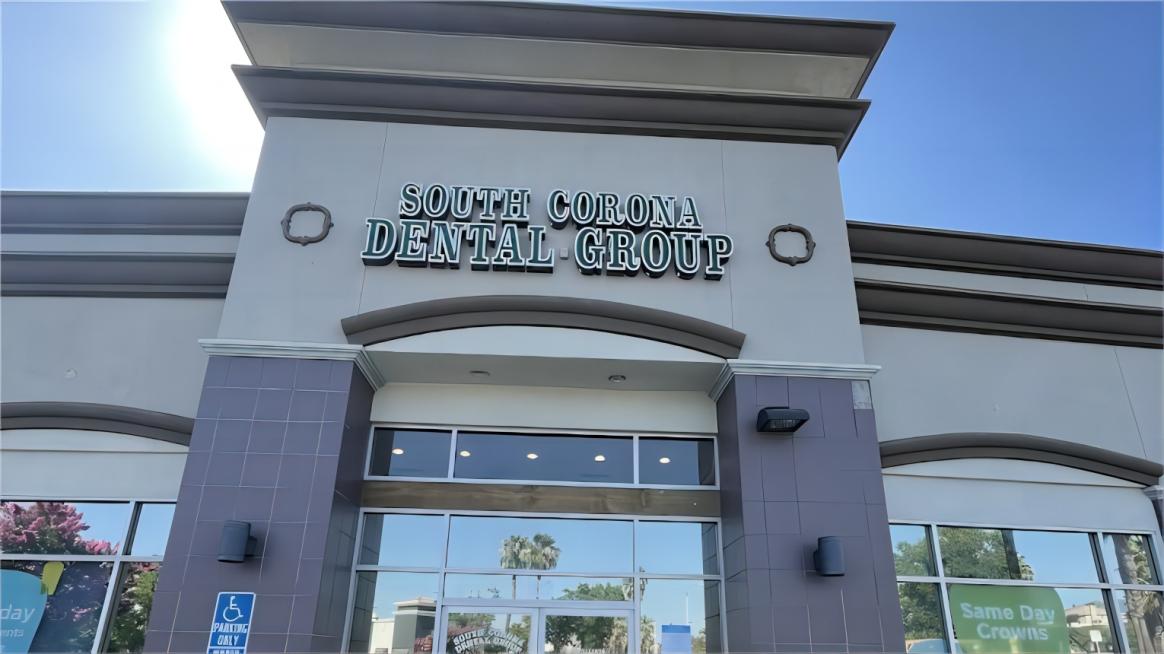 South Corona Dental Group