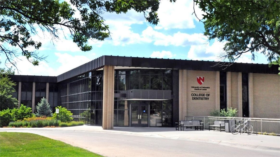 UNMC College of Dentistry