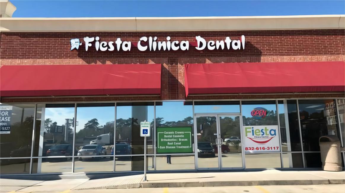 Fiesta Clinica Dental