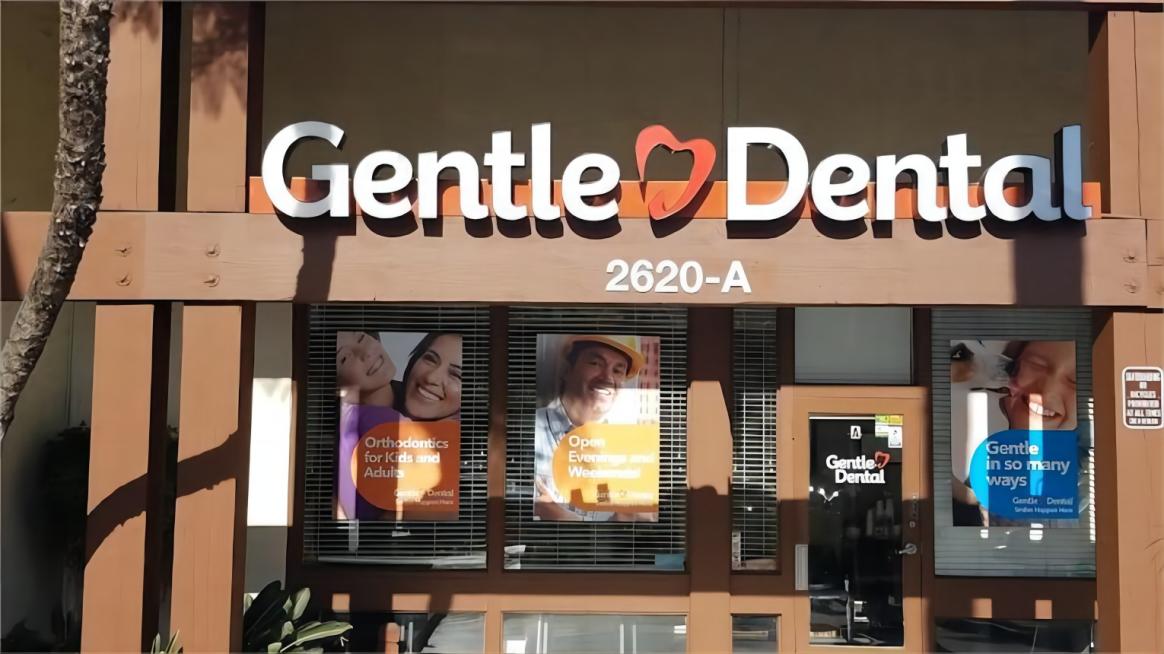 Gentle Dental Carlsbad