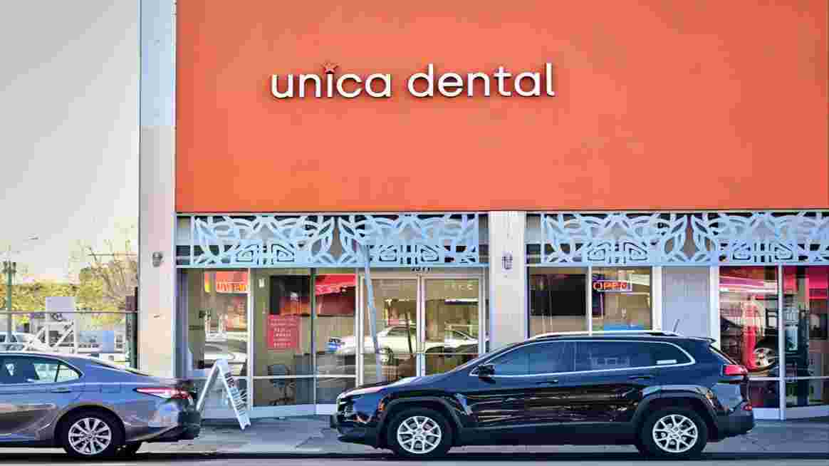 Unica Dental