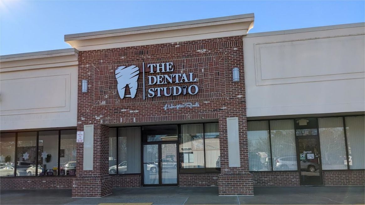 The Dental Studio of Hampton Roads