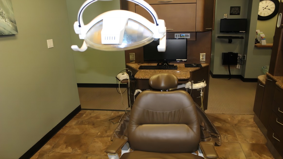 IDTC Dental Clinic LLC