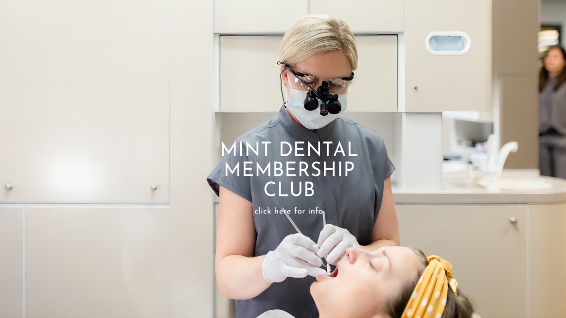 Mint Dental