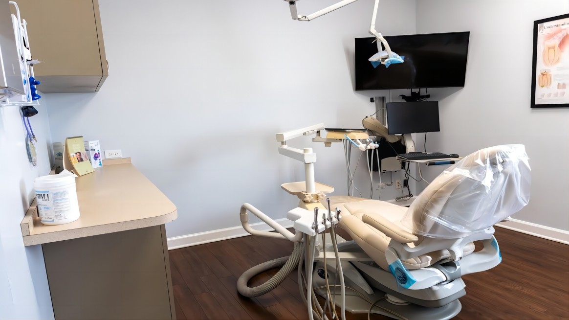 Art Dentistree - Westmont IL