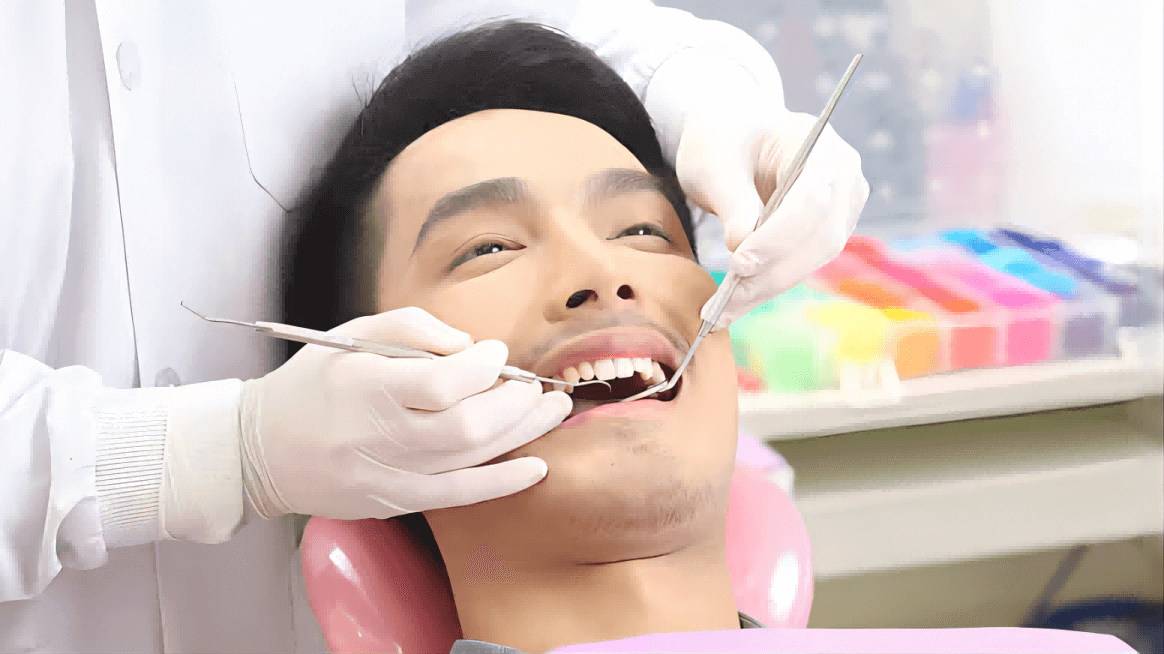 KC Dental