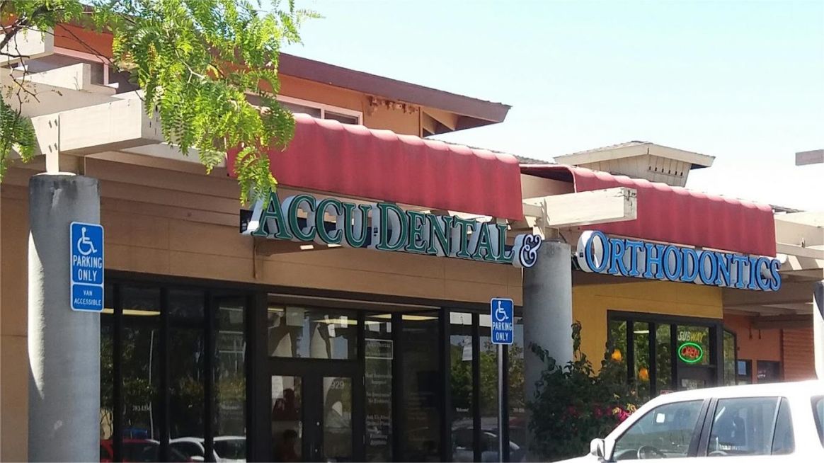 ACCU Dental - All on Four Dental Implants, Dentist in Salinas, Implant in Salinas