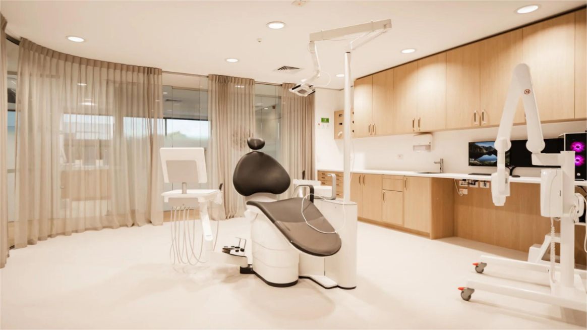 State Street Dental