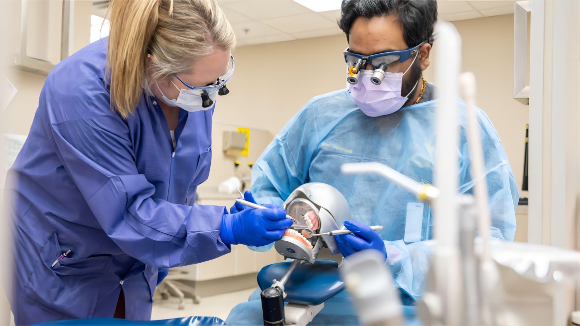 Interfaith Ministries Free Dental Clinic