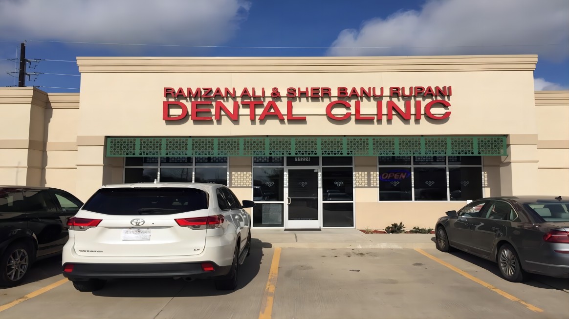 Ibn Sina Wilcrest Dental Clinic